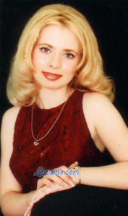 50374 - Inessa Edad: 33 - Rusia