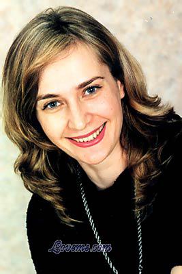 50409 - Tatyana Edad: 40 - Rusia