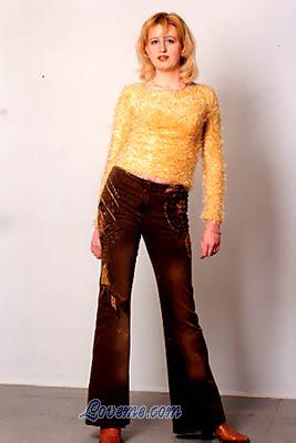 50410 - Elena Edad: 36 - Rusia