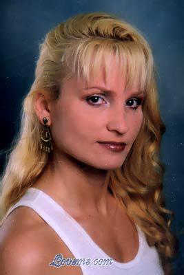50411 - Olga Edad: 44 - Rusia