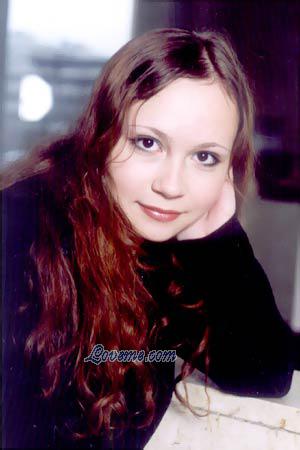 50442 - Lena Edad: 28 - Rusia