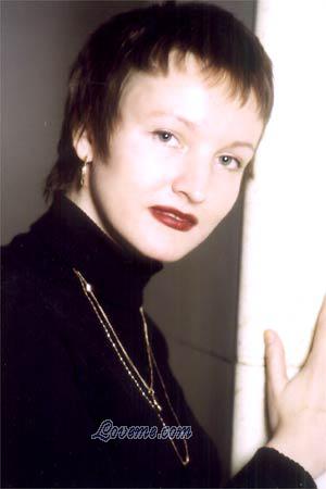 50446 - Oksana Edad: 37 - Rusia
