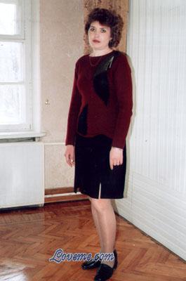 50455 - Tatiana Edad: 48 - Rusia