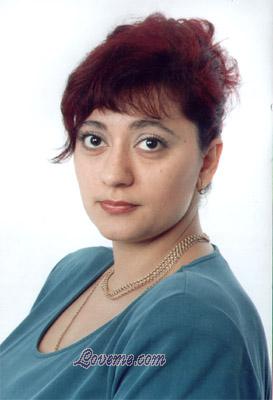 50500 - Margarita Edad: 41 - Rusia