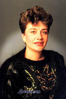 50562 - Ludmila Edad: 52 - Rusia
