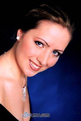 50563 - Natalya Edad: 33 - Russia
