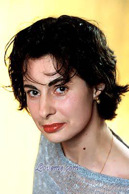 50567 - Elena Edad: 45 - Rusia