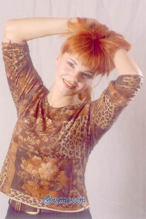50569 - Olga Edad: 49 - Rusia
