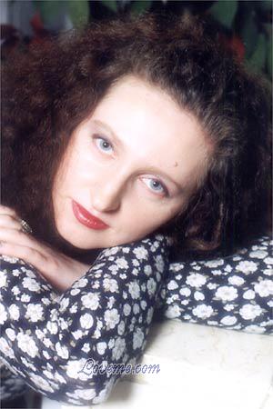 50576 - Irina Edad: 44 - Rusia