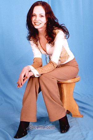 50660 - Svetlana Edad: 28 - Ucrania