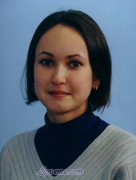 50723 - Olga Edad: 30 - Rusia