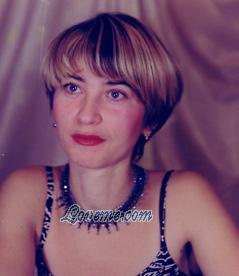 50731 - Elena Edad: 44 - Rusia