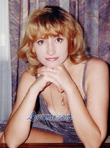 50739 - Angelica Edad: 32 - Rusia