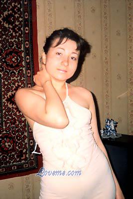 50894 - Dina Edad: 30 - Rusia