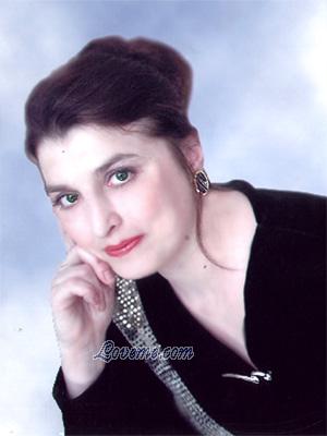 50899 - Svetlana Edad: 46 - Rusia