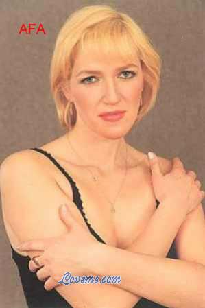 50926 - Irina Edad: 43 - Rusia