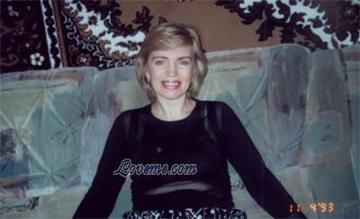 50974 - Irina Edad: 48 - Rusia