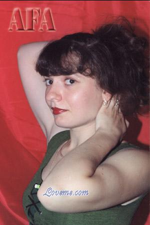 50977 - Olga Edad: 40 - Rusia