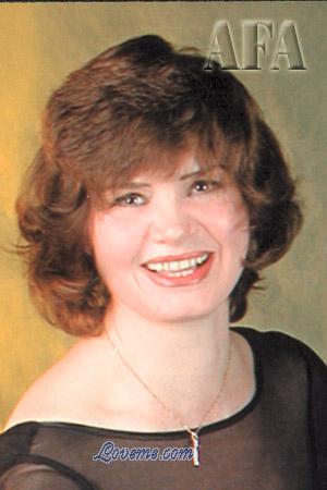 50980 - Nadezhda Edad: 58 - Rusia