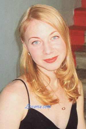 50991 - Sveta Edad: 33 - Russia