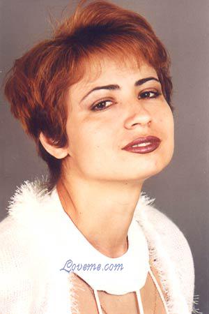 51030 - Bueyana Edad: 37 - Ucrania