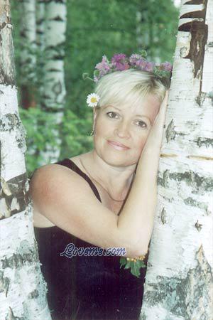51050 - Irina Edad: 52 - Rusia