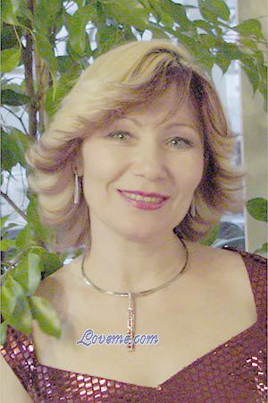 51060 - Tatiana Edad: 54 - Rusia