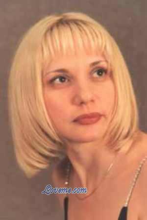 51061 - Nadezda Edad: 44 - Rusia