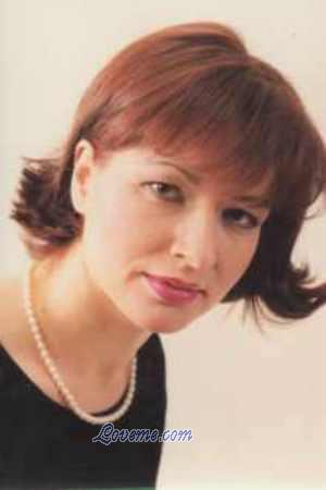 51062 - Nina Edad: 49 - Rusia