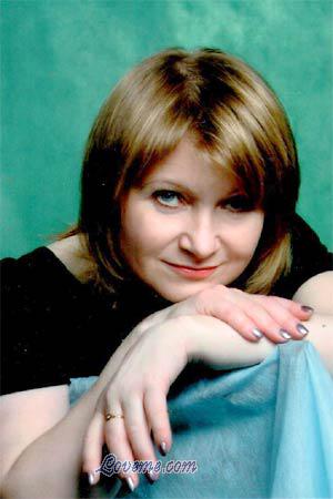 51064 - Svetlana Edad: 46 - Rusia