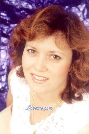 51089 - Elena Edad: 49 - Rusia