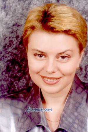 51090 - Oksana Edad: 41 - Rusia