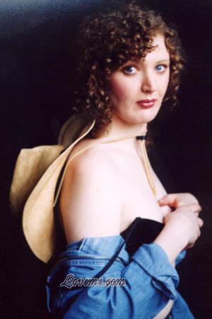 51153 - Elena Edad: 39 - Rusia
