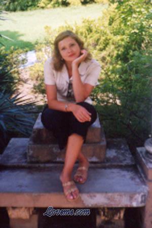 51155 - Oksana Edad: 38 - Rusia