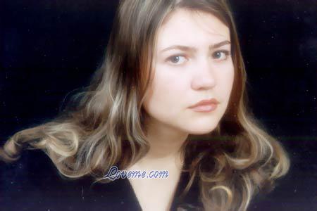 51265 - Ekaterina Edad: 34 - Rusia