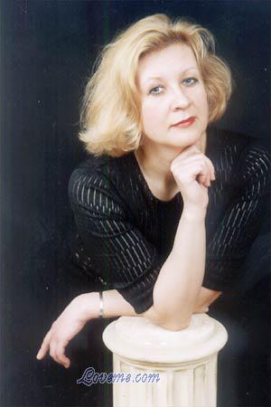 51269 - Tatiana Edad: 44 - Rusia