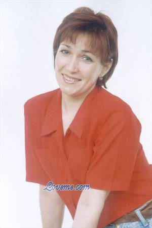 51272 - Almira Edad: 42 - Rusia