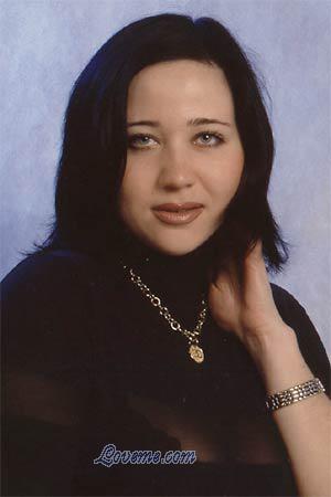 51299 - Maria Edad: 37 - Rusia