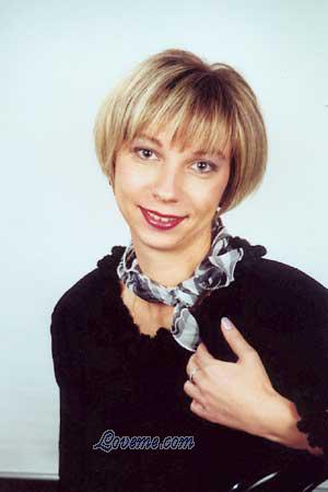 51359 - Svetlana Edad: 35 - Ucrania