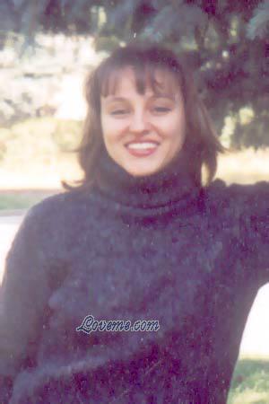 51393 - Inna Edad: 33 - Rusia