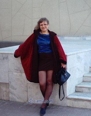 51434 - Oksana Edad: 34 - Rusia