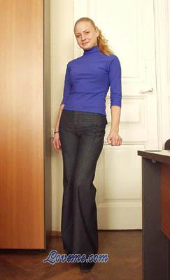 51436 - Olga Edad: 35 - Rusia