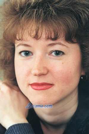 51438 - Svetlana Edad: 35 - Rusia