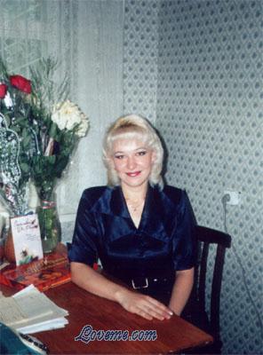51475 - Olga Edad: 39 - Rusia