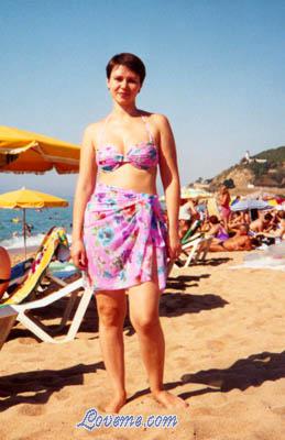 51506 - Irina Edad: 40 - Rusia