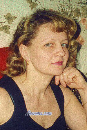 51548 - Svetlana Edad: 46 - Rusia