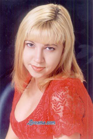 51594 - Inna Edad: 33 - Rusia