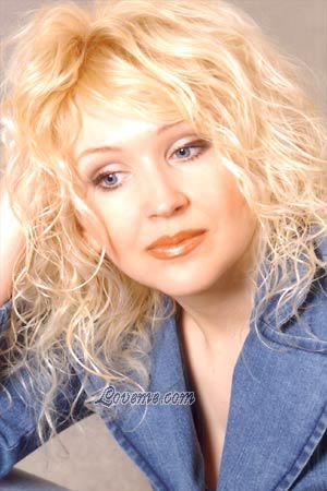 51606 - Lubov Edad: 41 - Rusia