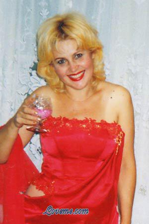 51665 - Svetlana Edad: 52 - Rusia