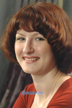 51669 - Julia Edad: 27 - Rusia